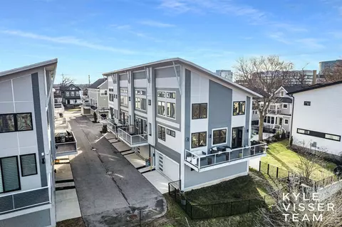 613 Fairview #4, Grand Rapids, MI 49503