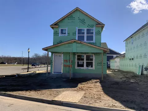 6676 Promenade, Rockford, MI 49341