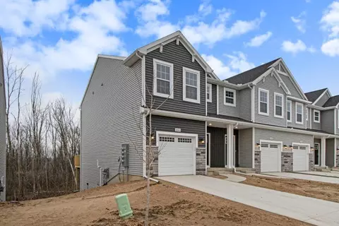 4640 Glen Hvn, Kentwood, MI 49512
