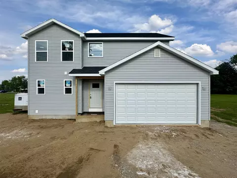 6527 S Occidental, Tecumseh, MI 49286
