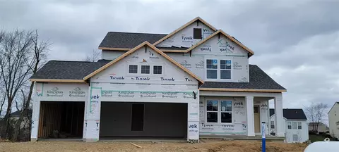 2501 Springdew #140, Hudsonville, MI 49426