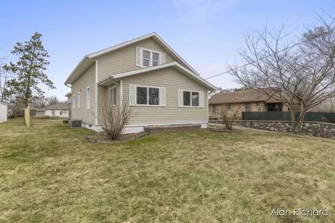 405 Ferris, Grand Rapids, MI 49544