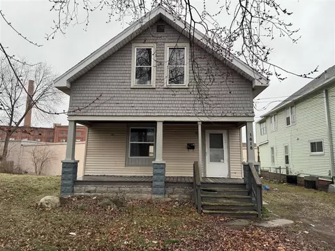 1618 Hamilton, Grand Rapids, MI 49504