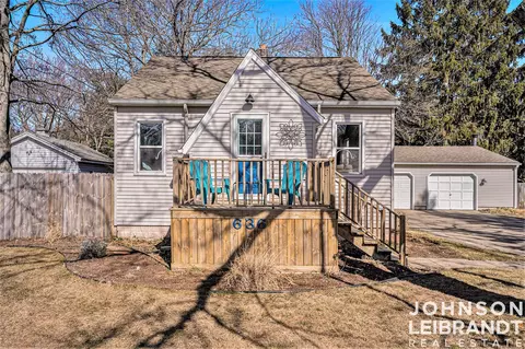 636 Porter, Norton Shores, MI 49441