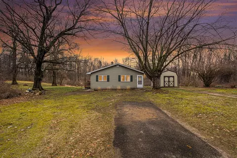 13400 R, Battle Creek, MI 49014