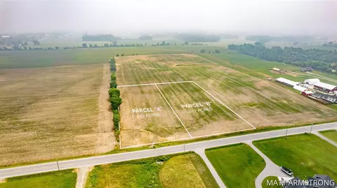 Parcel A 48th, Hudsonville, MI 49426