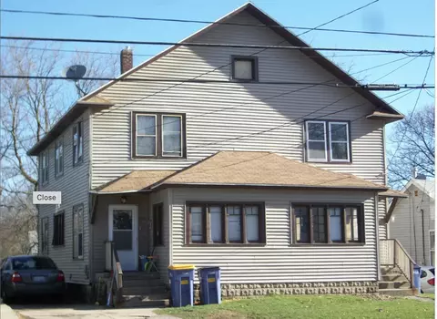 421 Leonard, Grand Rapids, MI 49503