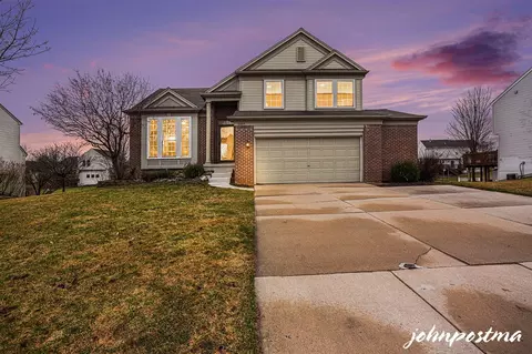 8489 Green, Caledonia, MI 49316