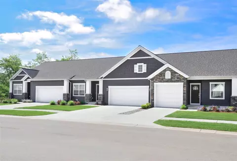 2787 W Cobblestone, Kentwood, MI 49512