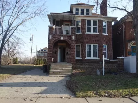 2251 Pingree, Detroit, MI 48206