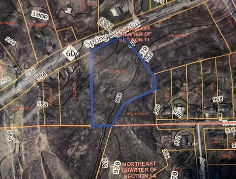 Vl Spring Arbor, Jackson, MI 49201