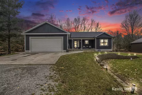 3848 Trailside, Muskegon, MI 49444