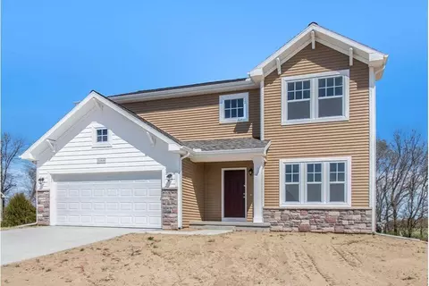 9424 Snow Vly, Alto, MI 49302