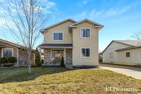4700 Millhaven, Kentwood, MI 49548