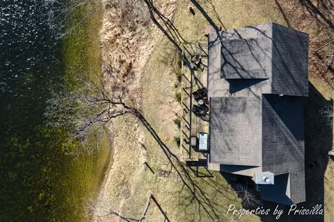 View/Area - 2992 E Upper Fld, Newaygo, MI 49337 photo 6 of 14