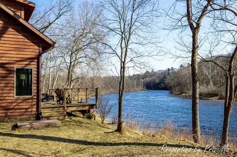 View/Area - 2992 E Upper Fld, Newaygo, MI 49337 photo 2 of 14
