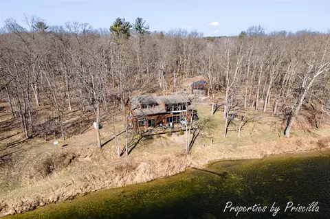View/Area - 2992 E Upper Fld, Newaygo, MI 49337 photo 1 of 14