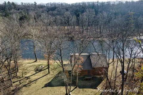 View/Area - 2992 E Upper Fld, Newaygo, MI 49337 photo 4 of 14