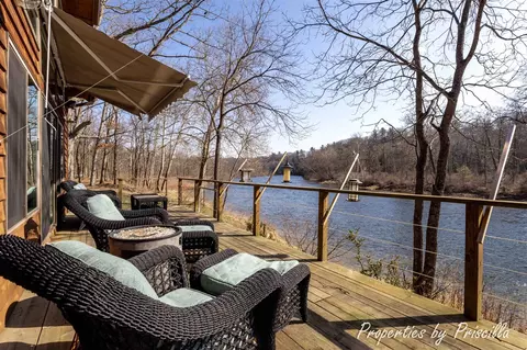 View/Area - 2992 E Upper Fld, Newaygo, MI 49337 photo 3 of 14