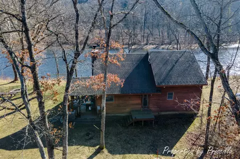 Exterior - 2992 E Upper Fld, Newaygo, MI 49337 photo 12 of 20