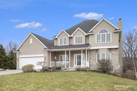 5858 Cannon Hls, Ada, MI 49301