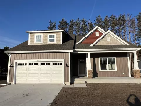 6055 N Bear Den, Muskegon, MI 49444