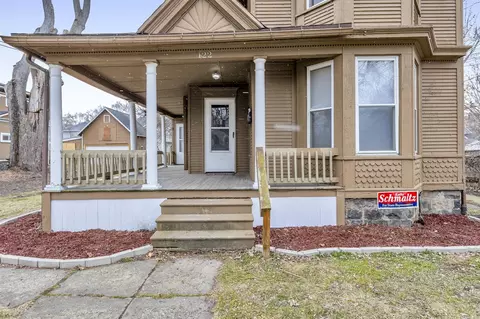 Exterior - 120 Bates, Jackson, MI 49202 photo 3 of 6