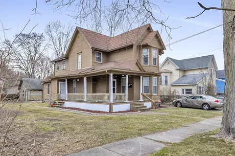 Exterior - 120 Bates, Jackson, MI 49202 photo 2 of 6
