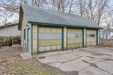 Exterior - 120 Bates, Jackson, MI 49202 photo 6 of 6