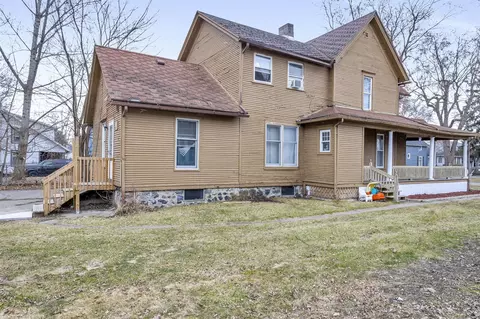 Exterior - 120 Bates, Jackson, MI 49202 photo 5 of 6