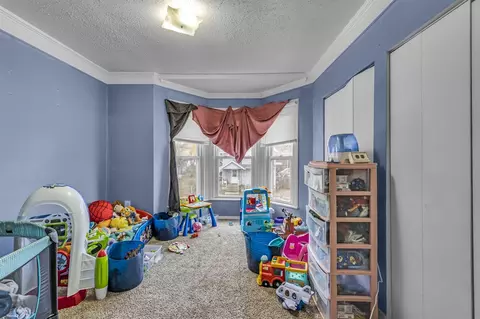 Bedroom - 120 Bates, Jackson, MI 49202 photo 1 of 1