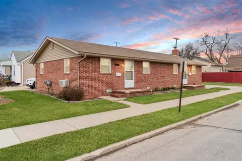 2146 Porter, Lincoln Park, MI 48146