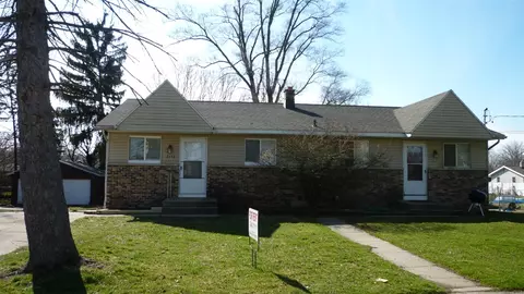 2456 2458 31st, Wyoming, MI 49519