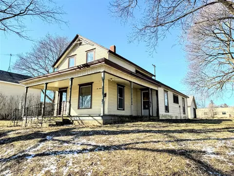 511 N Michigan, Big Rapids, MI 49307