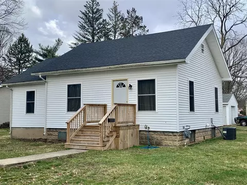 201 Arden Park, Sturgis, MI 49091