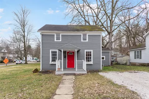 505 Cutler, Allegan, MI 49010