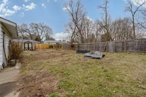 Exterior - 431 Sixth, Three Rivers, MI 49093 photo 6 of 6