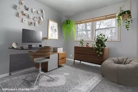 Bedroom - 431 Sixth, Three Rivers, MI 49093 photo 1 of 5