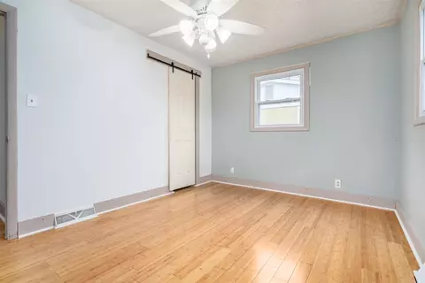Bedroom - 431 Sixth, Three Rivers, MI 49093 photo 3 of 5