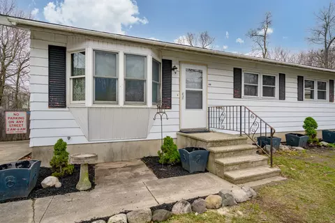 Exterior - 431 Sixth, Three Rivers, MI 49093 photo 2 of 6