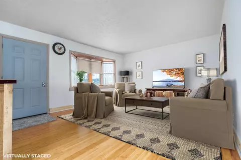 Living - 431 Sixth, Three Rivers, MI 49093 photo 1 of 1