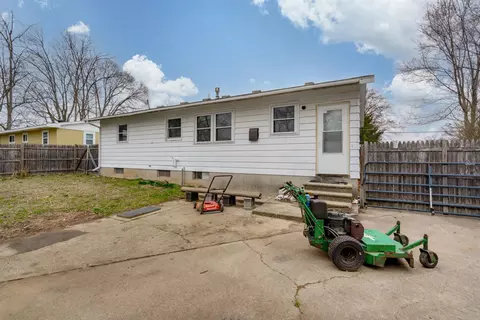 Exterior - 431 Sixth, Three Rivers, MI 49093 photo 5 of 6