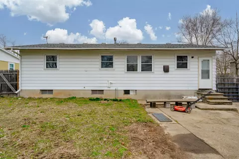 Exterior - 431 Sixth, Three Rivers, MI 49093 photo 4 of 6