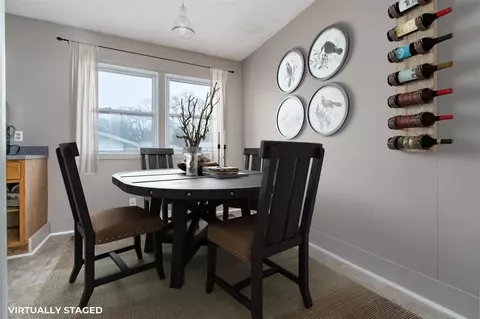 Dining - 431 Sixth, Three Rivers, MI 49093 photo 1 of 2