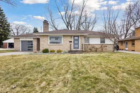 1830 Crescent, Grand Rapids, MI 49503