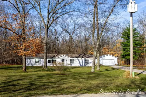 8313 Summer, Newaygo, MI 49337