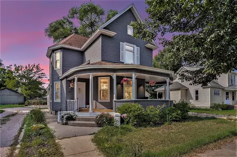 224 W 13th, Holland, MI 49423