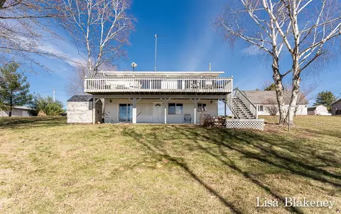 3474 W Loon, Fremont, MI 49412