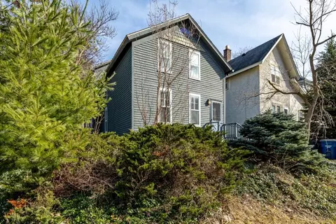 540 N State, Ann Arbor, MI 48104