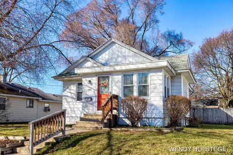 1115 Arlington, Grand Rapids, MI 49505